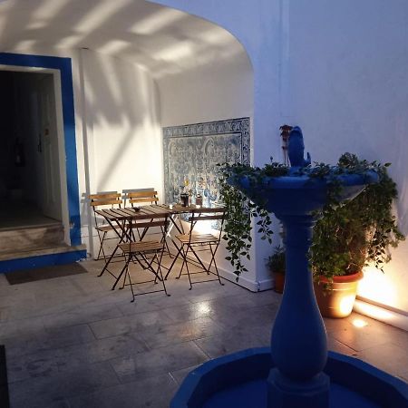 Old Evora Hostel Dış mekan fotoğraf