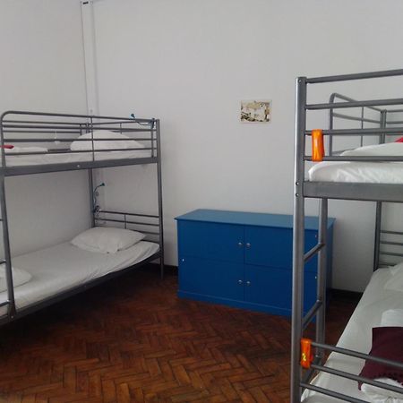 Old Evora Hostel Dış mekan fotoğraf