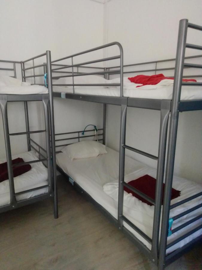Old Evora Hostel Dış mekan fotoğraf