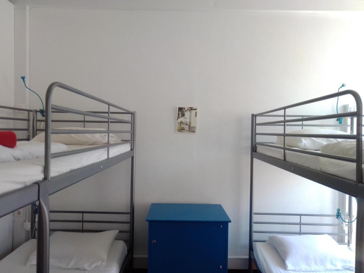 Old Evora Hostel Dış mekan fotoğraf