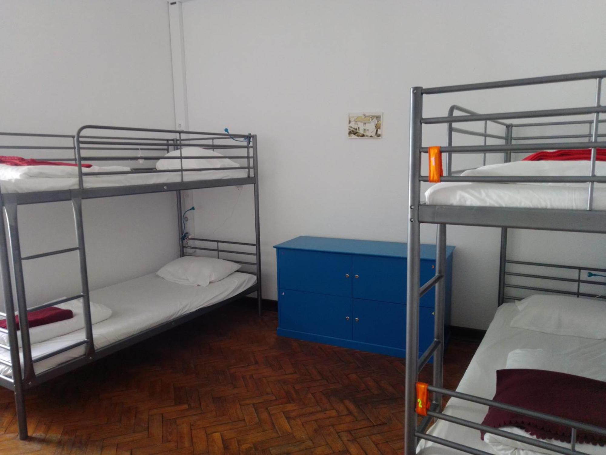 Old Evora Hostel Dış mekan fotoğraf