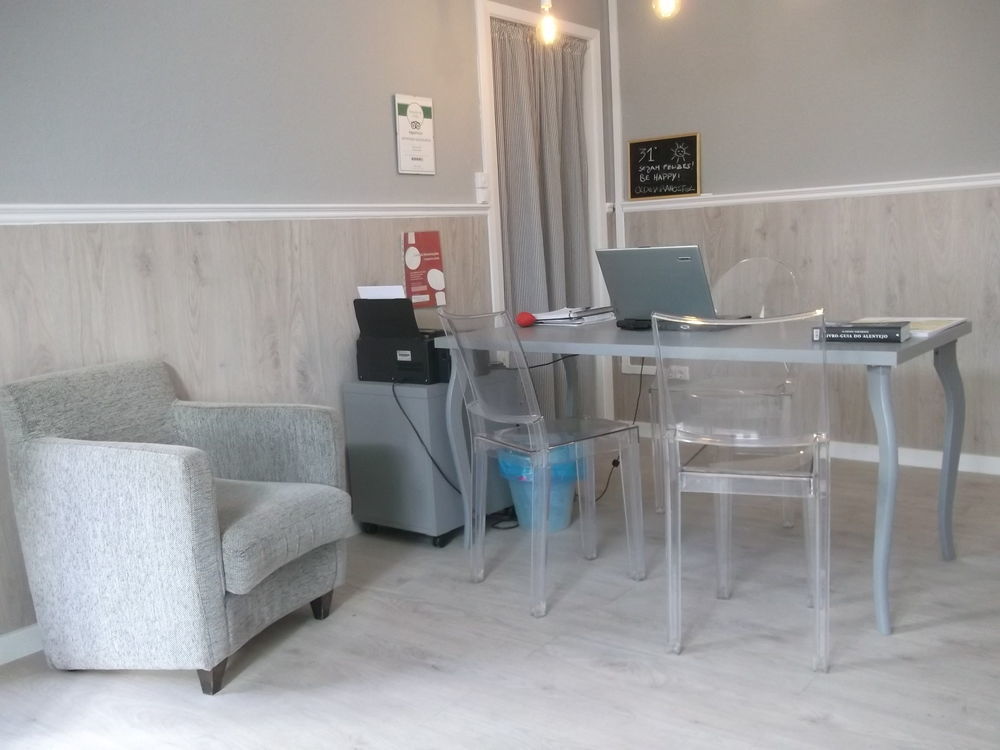 Old Evora Hostel Dış mekan fotoğraf