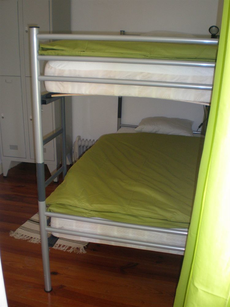 Old Evora Hostel Dış mekan fotoğraf