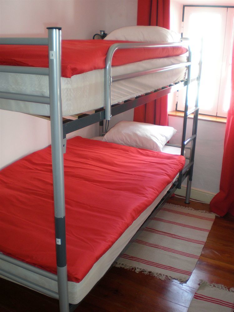 Old Evora Hostel Dış mekan fotoğraf