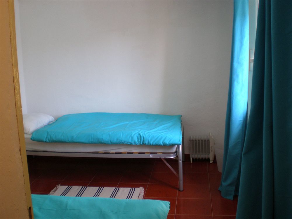Old Evora Hostel Dış mekan fotoğraf