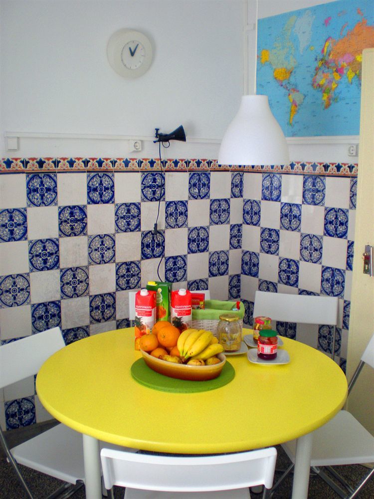 Old Evora Hostel Dış mekan fotoğraf