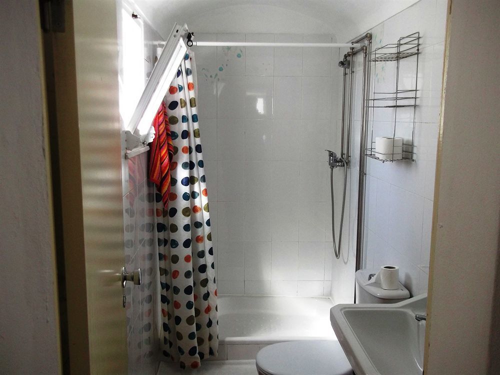 Old Evora Hostel Dış mekan fotoğraf