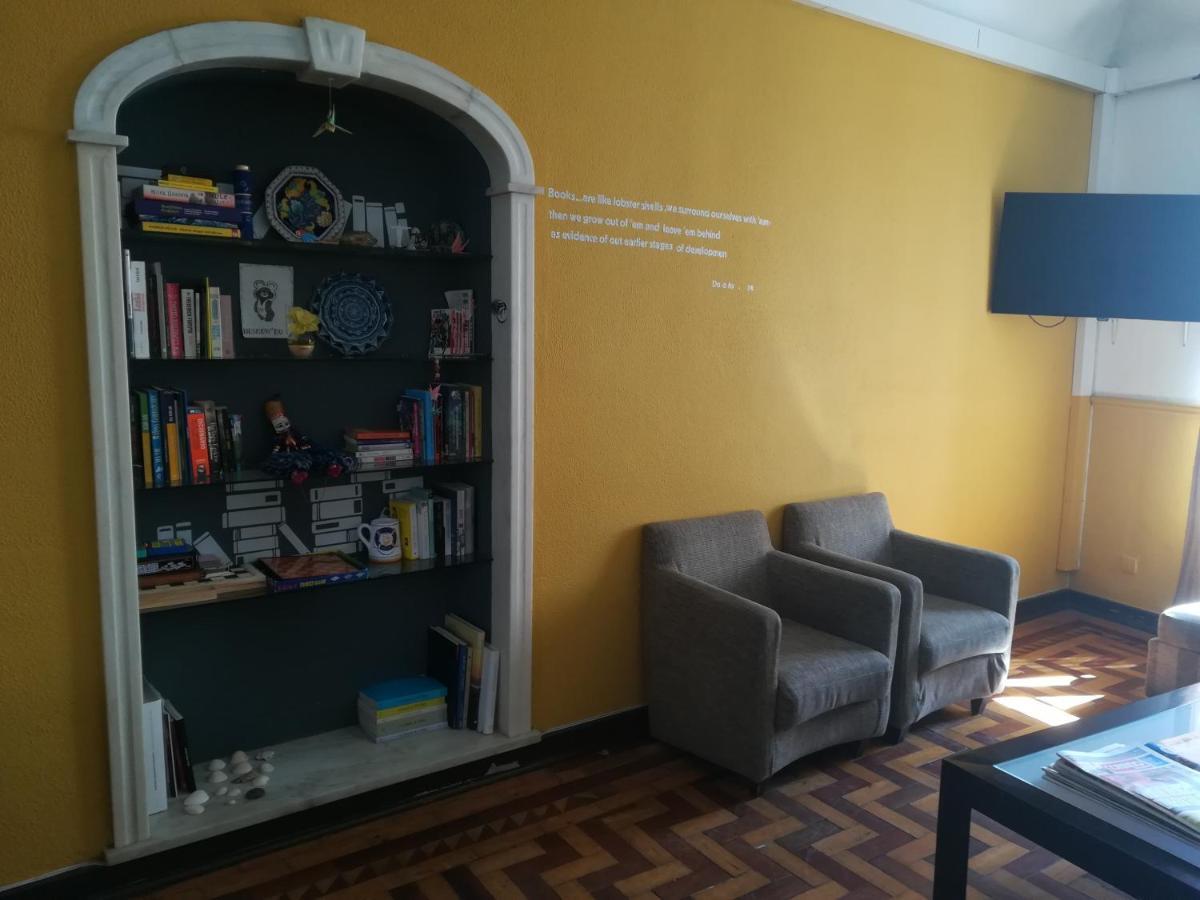 Old Evora Hostel Dış mekan fotoğraf