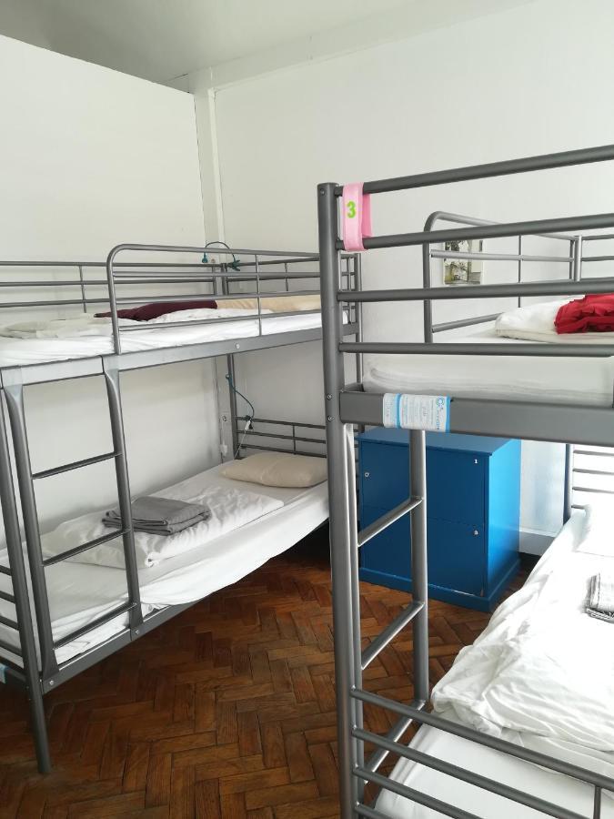 Old Evora Hostel Dış mekan fotoğraf